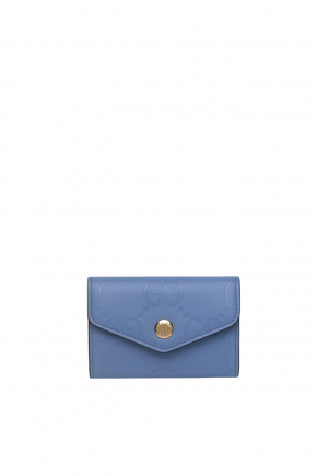 Gg Card Holder