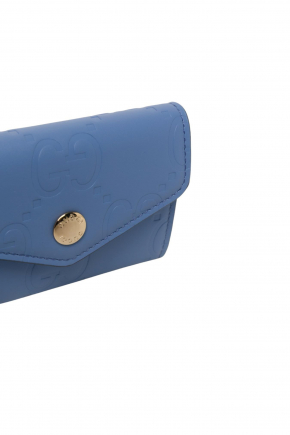 Gg Card Holder