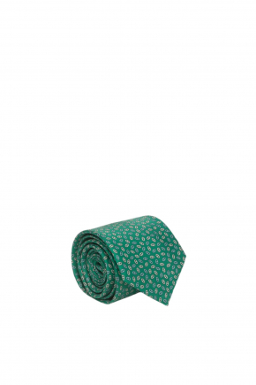 Silk Tie