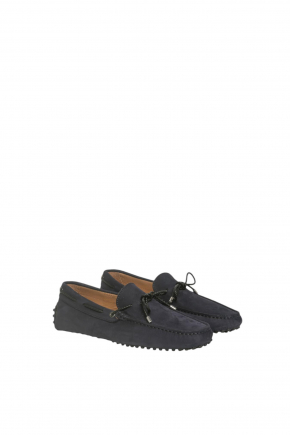 Nubuck Driving Shoes