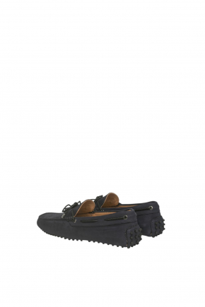 Nubuck Driving Shoes