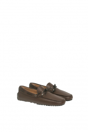 Leather Driving Shoes