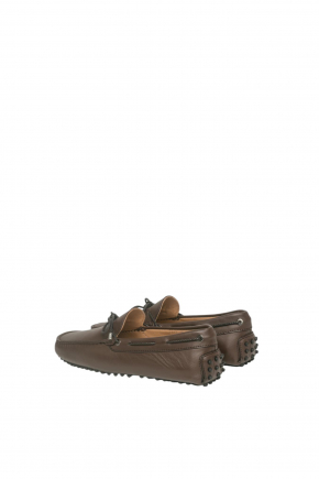 Leather Driving Shoes