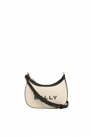Bar Ellipse Crossbody bag