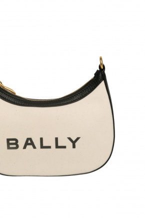 Bar Ellipse Crossbody bag