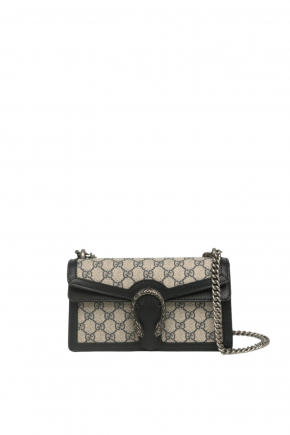 Dionysus Small Gg Rectangular Bag Chain Bag/crossbody Bag