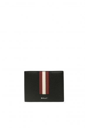 Bovine Leather Wallet