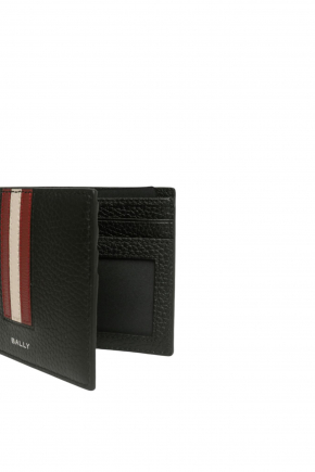 Bovine Leather Wallet