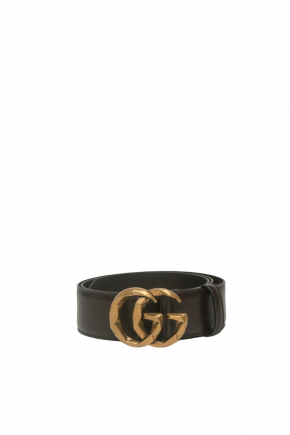 Gg Marmont Wide 腰带