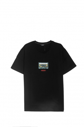 Cotton T-Shirt