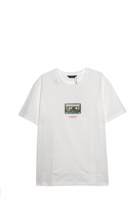 Cotton T-Shirt