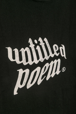 Cotton T-Shirt