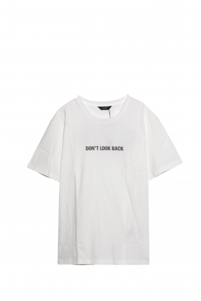 Cotton T-Shirt