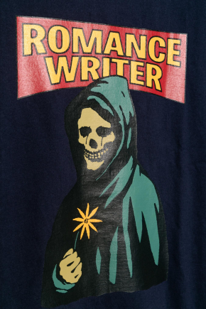 Cotton T-Shirt