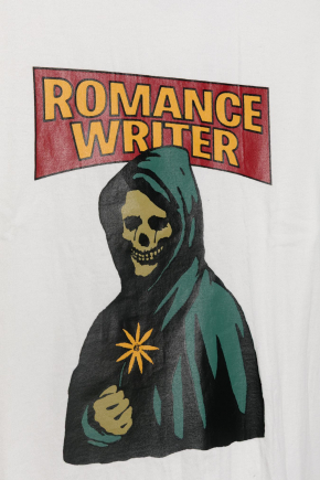 Cotton T-Shirt