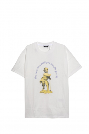 Cotton T-Shirt