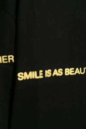 Cotton T-Shirt