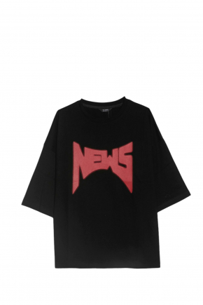 Cotton T-Shirt