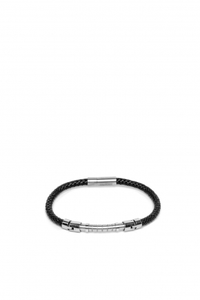 Leather Bracelet