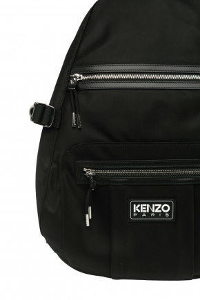 Kenzography One Shoulder 背囊/單肩斜揹背囊