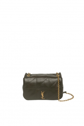 Jamie 4.3 Mini Chain Bag/crossbody Bag
