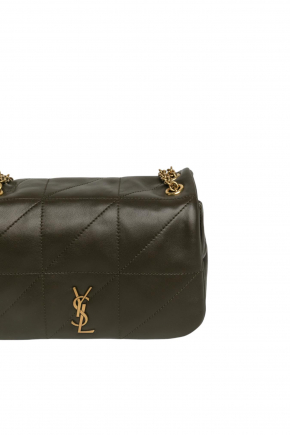 Jamie 4.3 Mini Chain Bag/crossbody Bag