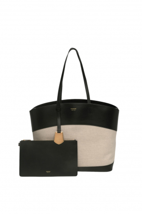 Lino Tote Bag