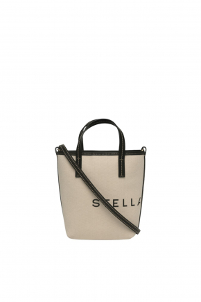 Cotton Crossbody Bag