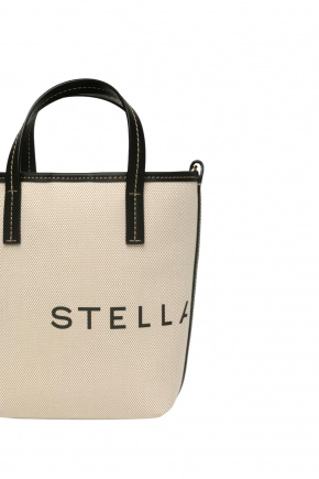 Cotton Crossbody Bag
