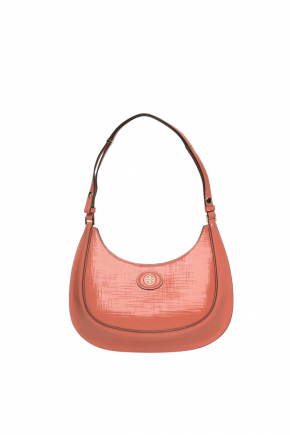 Robinson Crosshatched Convertible Crescent Bag 單肩袋/手提袋
