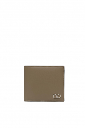 Vlogo Signature Wallet