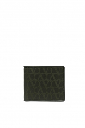 Toile Iconographe Wallet