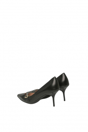 Leather Pumps
