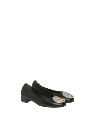 Claire Cap-Toe Heel Ballet 密头高跟鞋