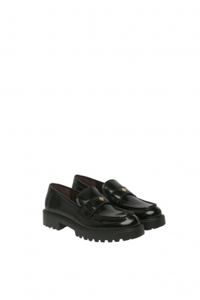 Classic Lug 樂福鞋