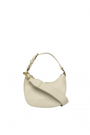 Polyurethane Crossbody Bag