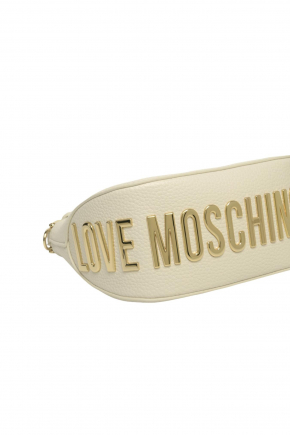 Polyurethane Crossbody Bag