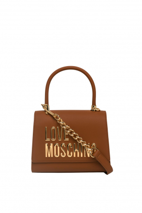 Polyurethane Chain Bag/crossbody Bag