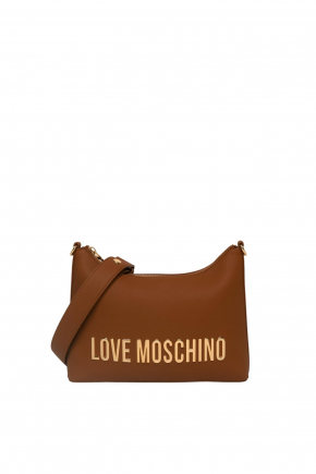Polyurethane Crossbody Bag
