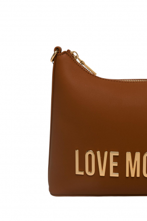 Polyurethane Crossbody Bag