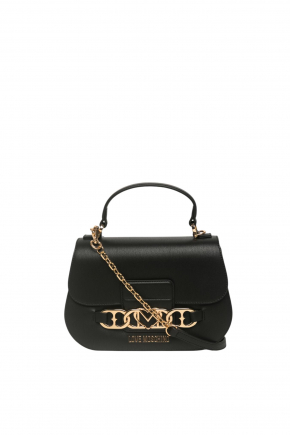 Polyurethane Chain Bag/crossbody Bag