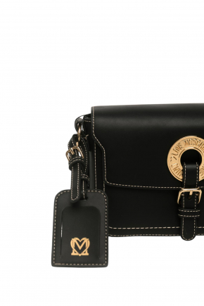 Polyurethane Shoulder Bag