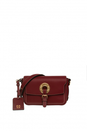 Polyurethane Shoulder Bag