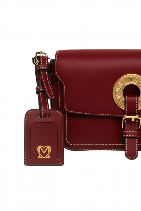 Polyurethane Shoulder Bag
