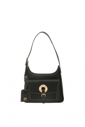 Polyurethane Shoulder Bag