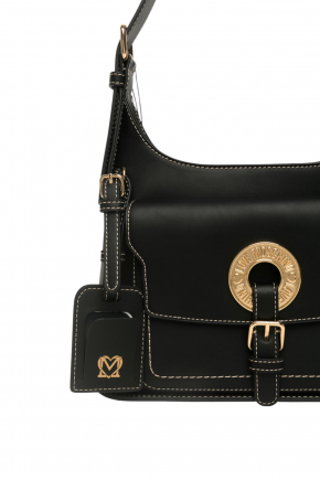 Polyurethane Shoulder Bag