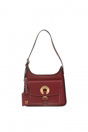 Polyurethane Shoulder Bag
