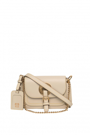 Polyurethane Chain Bag/crossbody Bag