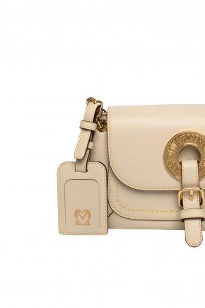 Polyurethane Chain Bag/crossbody Bag