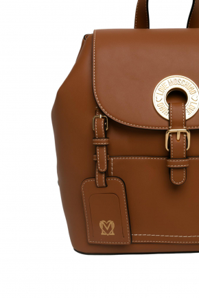 Polyurethane Backpack